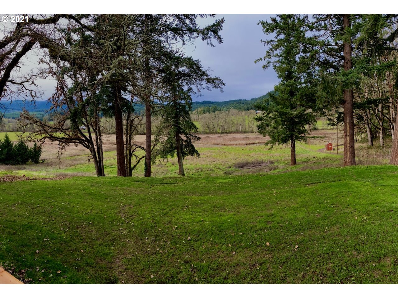 83490 Rattlesnake Road Dexter, OR 97431 - Photo 27 of 27
