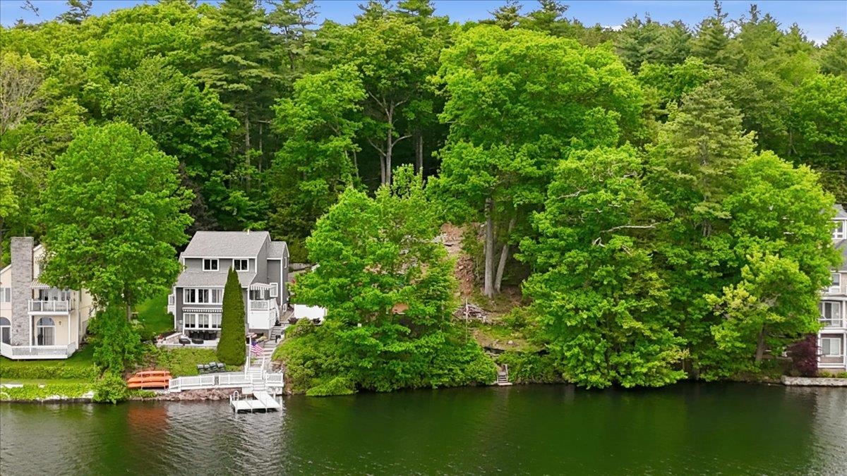 27 North Shore Road Windham, NH 03087 - Photo 15 of 20