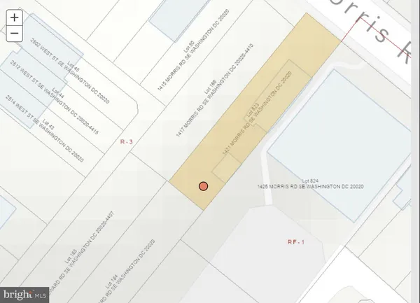 $230,000 | 1415 Morris Road Southeast, Washington, DC 20020