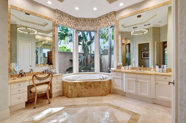 $4,050,000 | 7587 Isla Verde Way, Delray Beach, FL 33446