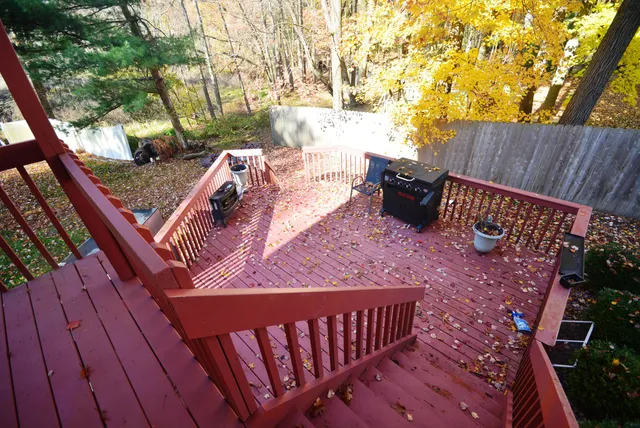 $479,000 | 4696 Forest Creek Drive, Kalamazoo, MI 49009