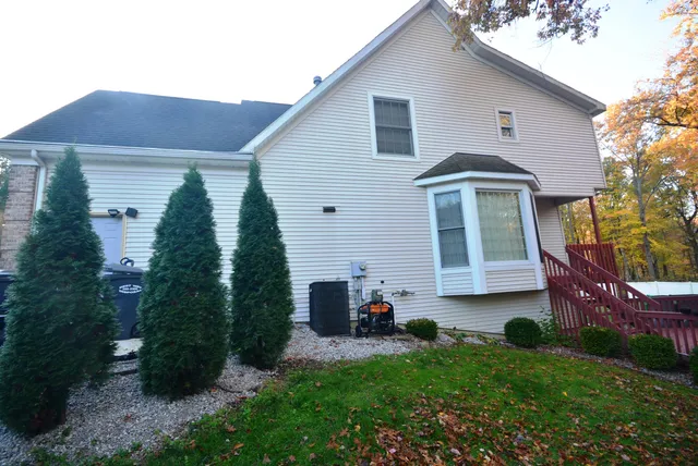 $479,000 | 4696 Forest Creek Drive, Kalamazoo, MI 49009