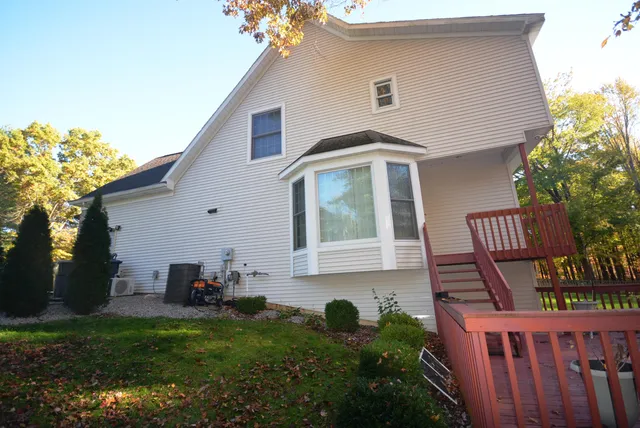 $479,000 | 4696 Forest Creek Drive, Kalamazoo, MI 49009