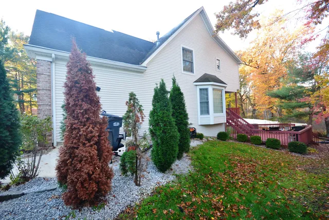 $479,000 | 4696 Forest Creek Drive, Kalamazoo, MI 49009