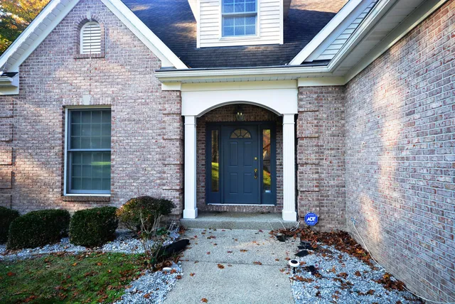 $479,000 | 4696 Forest Creek Drive, Kalamazoo, MI 49009