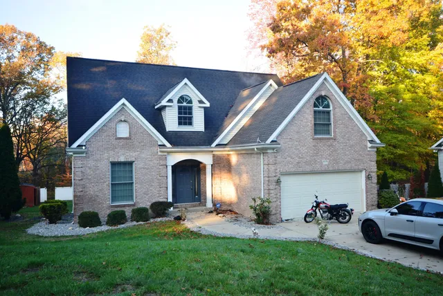 $479,000 | 4696 Forest Creek Drive, Kalamazoo, MI 49009