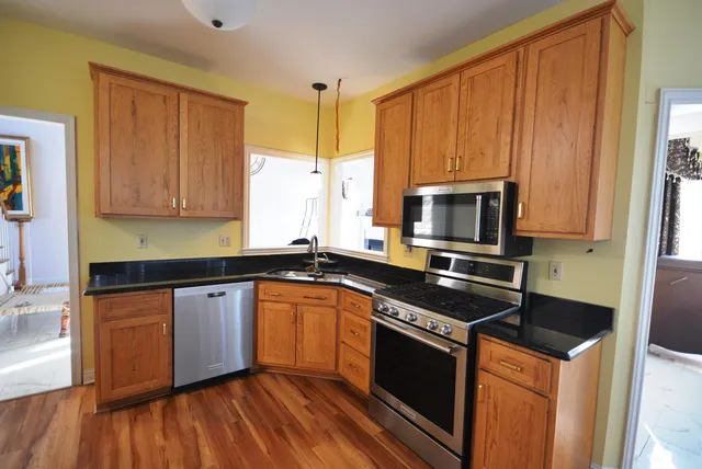 $479,000 | 4696 Forest Creek Drive, Kalamazoo, MI 49009