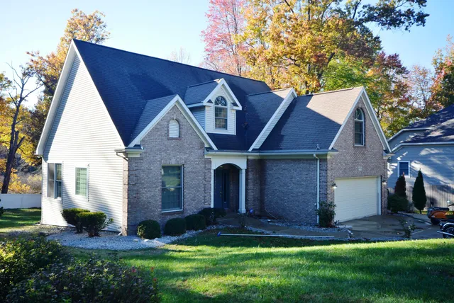 $479,000 | 4696 Forest Creek Drive, Kalamazoo, MI 49009