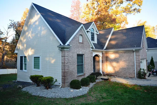 $479,000 | 4696 Forest Creek Drive, Kalamazoo, MI 49009