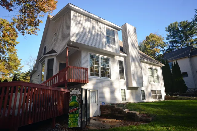 $479,000 | 4696 Forest Creek Drive, Kalamazoo, MI 49009