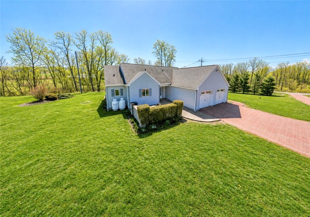 1920 Co Rte 15 Catharine, NY 14869 - Photo 44 of 47