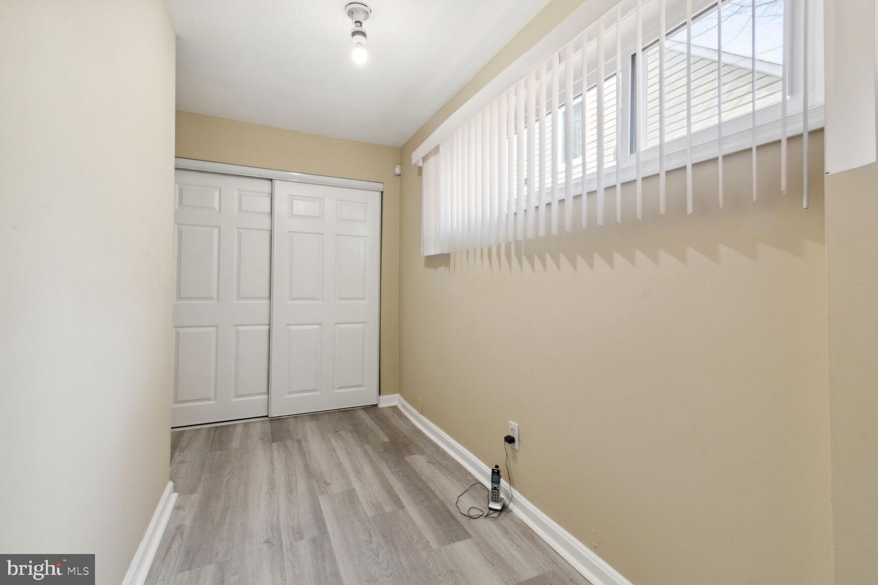 9911 Dilston Road Silver Spring, MD 20903 - Photo 9 of 18 Hallway