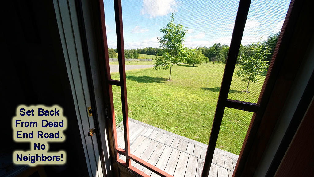 378 McSheffery Road Houlton, ME 04730 - Photo 53 of 59 378-mcsheffery-rd-int7