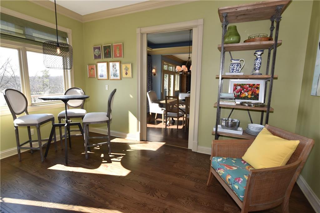 9873 West Ridgeway Court Columbus, IN 47201 - Photo 12 of 45 Gallery Image 12