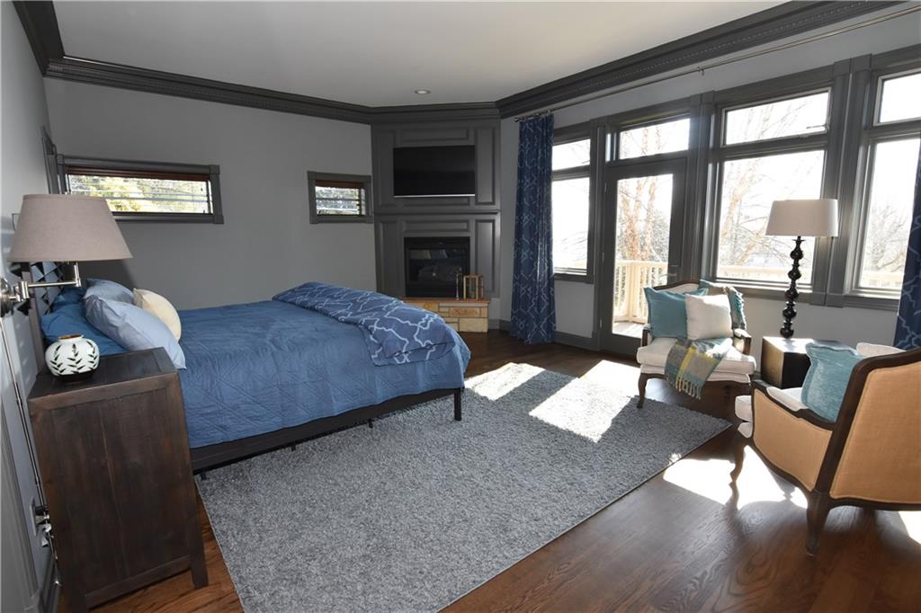 9873 West Ridgeway Court Columbus, IN 47201 - Photo 14 of 45 Gallery Image 14