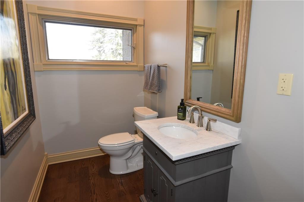9873 West Ridgeway Court Columbus, IN 47201 - Photo 19 of 45 Gallery Image 19