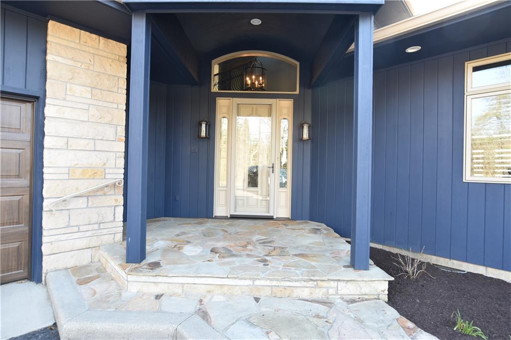 9873 West Ridgeway Court Columbus, IN 47201 - Photo 3 of 45 Gallery Image 3