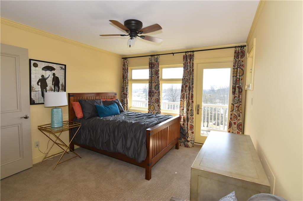 9873 West Ridgeway Court Columbus, IN 47201 - Photo 26 of 45 Gallery Image 26