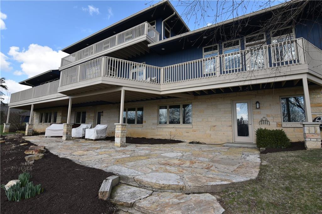 9873 West Ridgeway Court Columbus, IN 47201 - Photo 41 of 45 Gallery Image 41