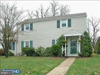 212 Redford Road Oreland, PA 19075 - Photo 1 of 6 Exterior Front