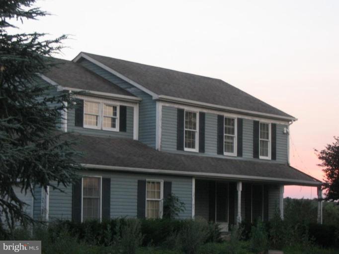 2725 Bird View Road Finksburg, MD 21048 - Photo 2 of 14 Exterior (Front)