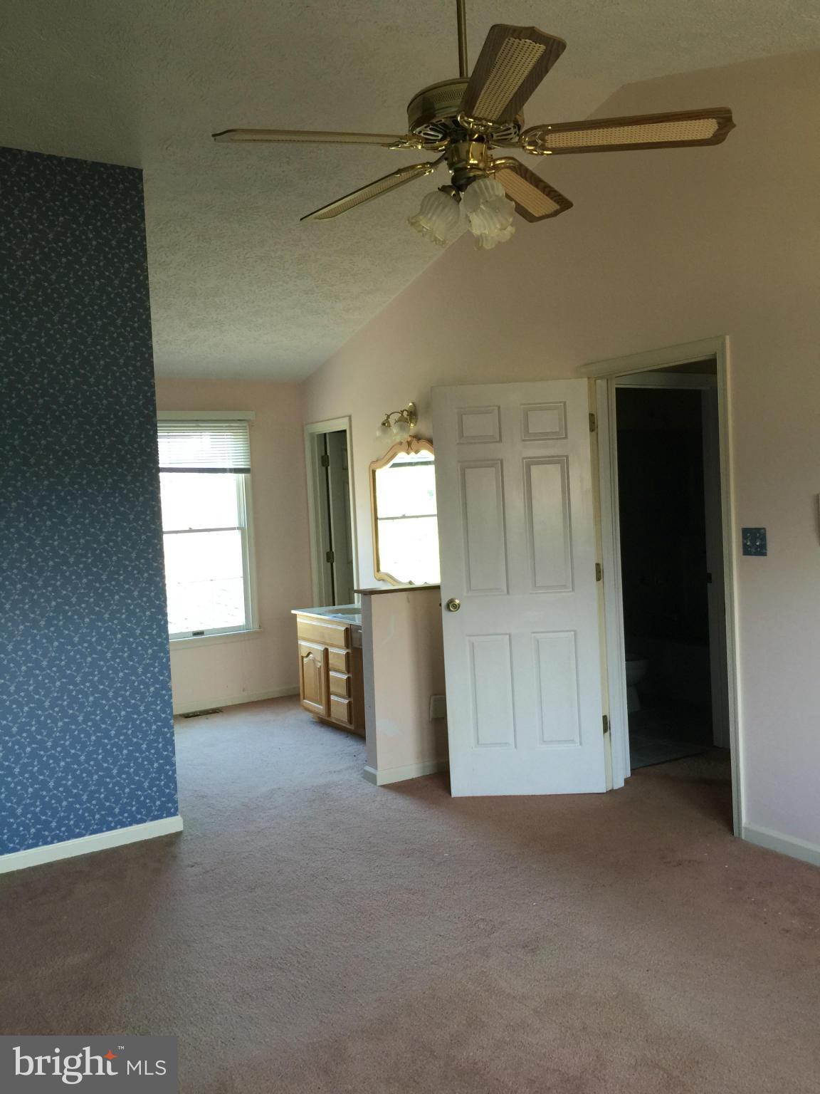 2725 Bird View Road Finksburg, MD 21048 - Photo 8 of 14 Bedroom (Master)