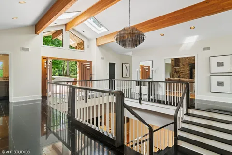 $4,700,000 | 13 Goose Lake Drive, Barrington Hills, IL 60010