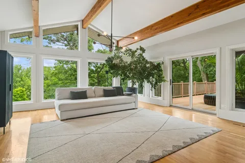 $4,700,000 | 13 Goose Lake Drive, Barrington Hills, IL 60010