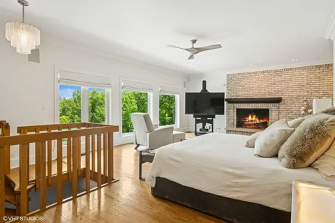 $4,700,000 | 13 Goose Lake Drive, Barrington Hills, IL 60010