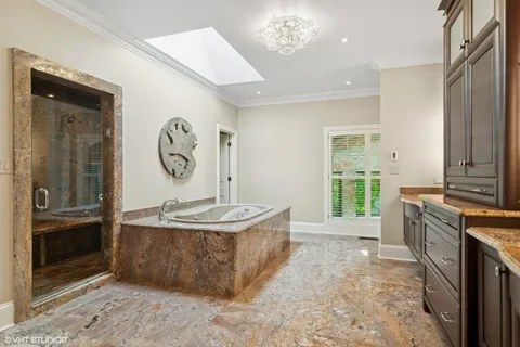 $4,700,000 | 13 Goose Lake Drive, Barrington Hills, IL 60010