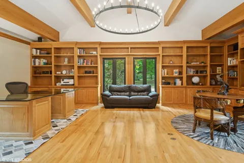 $4,700,000 | 13 Goose Lake Drive, Barrington Hills, IL 60010