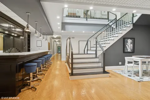 $4,700,000 | 13 Goose Lake Drive, Barrington Hills, IL 60010