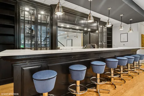 $4,700,000 | 13 Goose Lake Drive, Barrington Hills, IL 60010