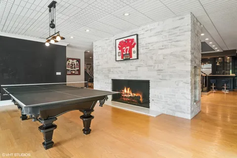 $4,700,000 | 13 Goose Lake Drive, Barrington Hills, IL 60010