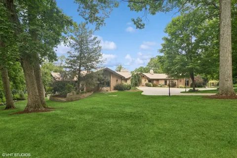 $4,700,000 | 13 Goose Lake Drive, Barrington Hills, IL 60010