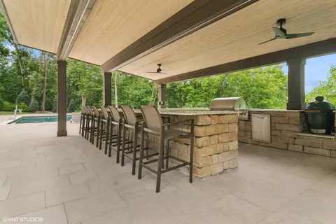 $4,700,000 | 13 Goose Lake Drive, Barrington Hills, IL 60010