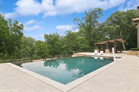 $4,700,000 | 13 Goose Lake Drive, Barrington Hills, IL 60010