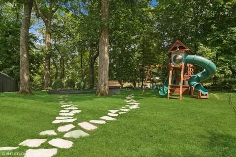 $4,700,000 | 13 Goose Lake Drive, Barrington Hills, IL 60010