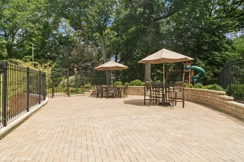 $4,700,000 | 13 Goose Lake Drive, Barrington Hills, IL 60010