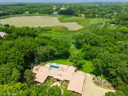 $4,700,000 | 13 Goose Lake Drive, Barrington Hills, IL 60010