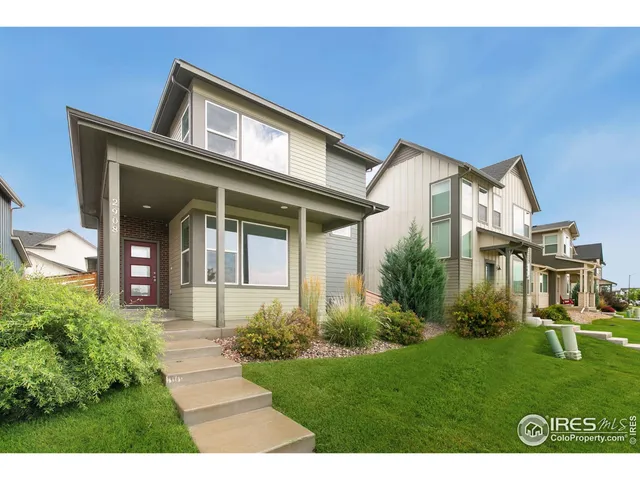 $600,000 | 2908 Sykes Drive, Fort Collins, CO 80524