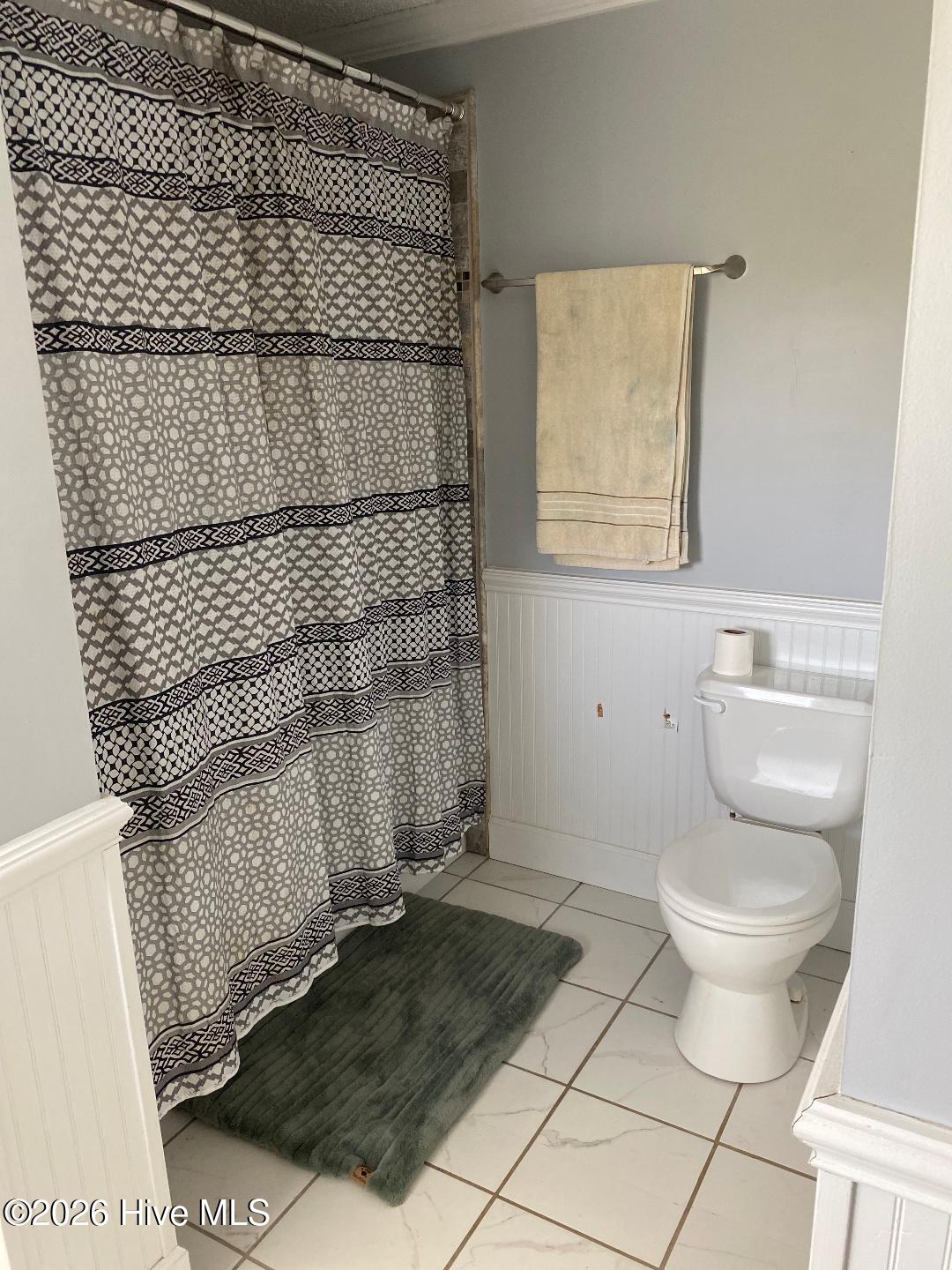 6740 Stantonsburg Road Farmville, NC 27828 - Photo 14 of 21 Bathroom 2