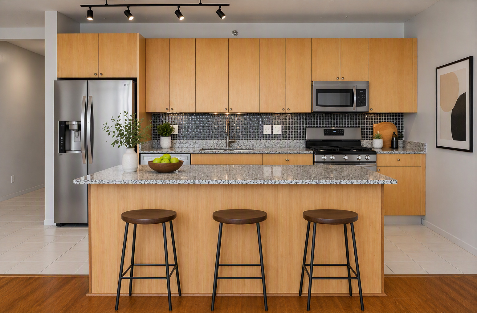 701 South Wells Street, Unit 2005 Chicago, IL 60607 - Photo 4 of 26