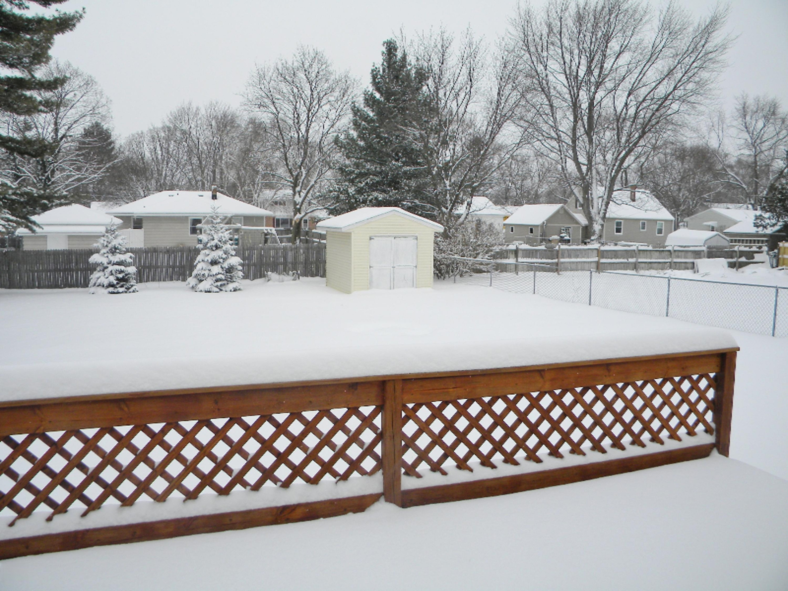 1057 Koster Street Jenison, MI 49428 - Photo 27 of 27 062