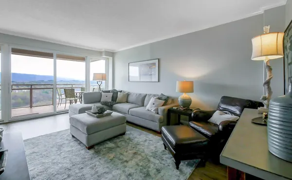 $299,000 | 1131 Stringers Ridge Road, Unit 15K, Chattanooga, TN 37405