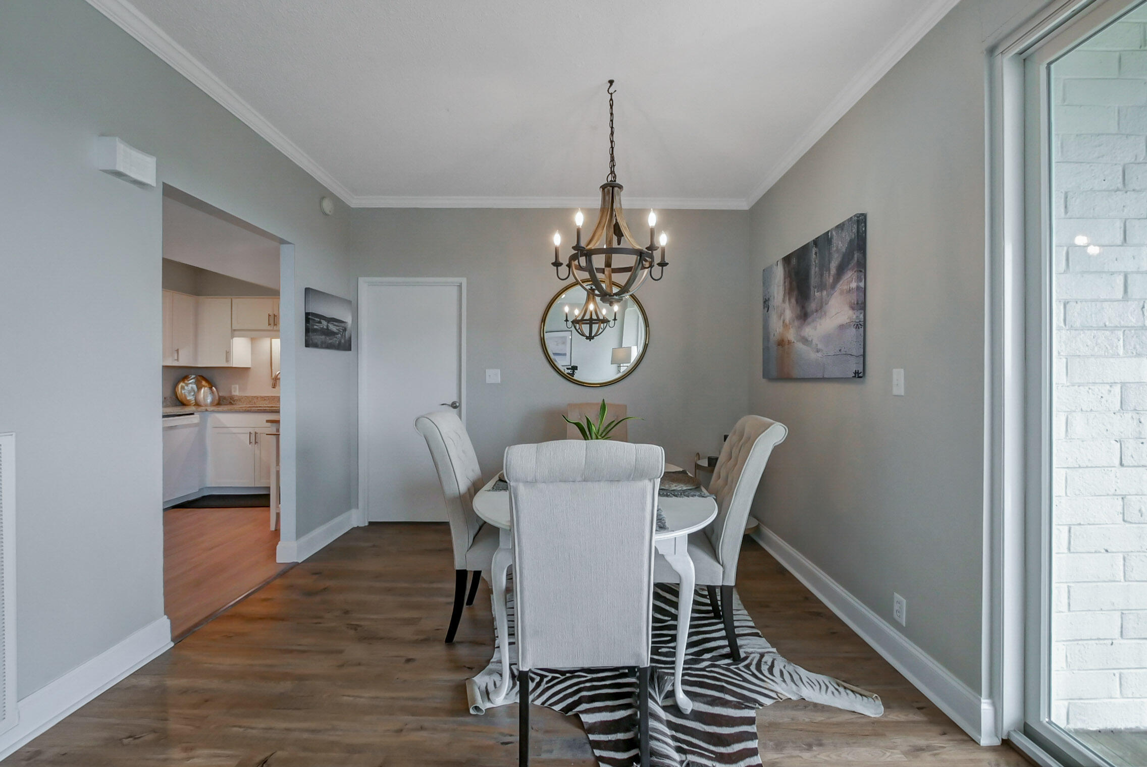 1131 Stringers Ridge Road, Unit 15K Chattanooga, TN 37405 - Photo 11 of 40 10-P1720580_1_2_3_4