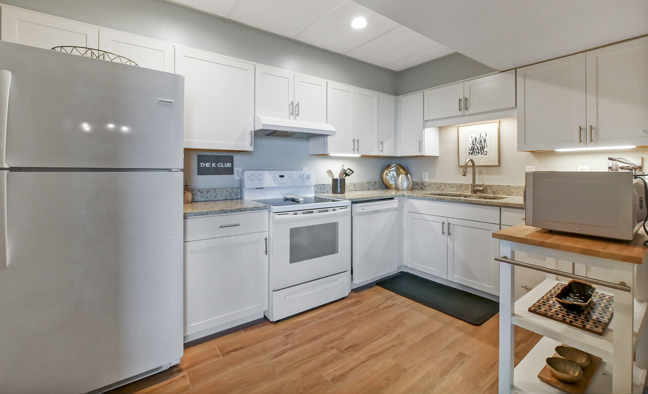 1131 Stringers Ridge Road, Unit 15K Chattanooga, TN 37405 - Photo 12 of 40 13-P1720605_6_7_8_9