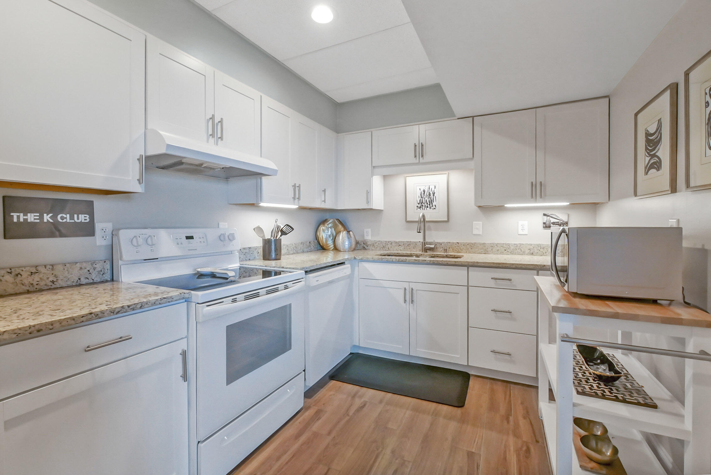 1131 Stringers Ridge Road, Unit 15K Chattanooga, TN 37405 - Photo 13 of 40 14-P1720610_1_2_3_4