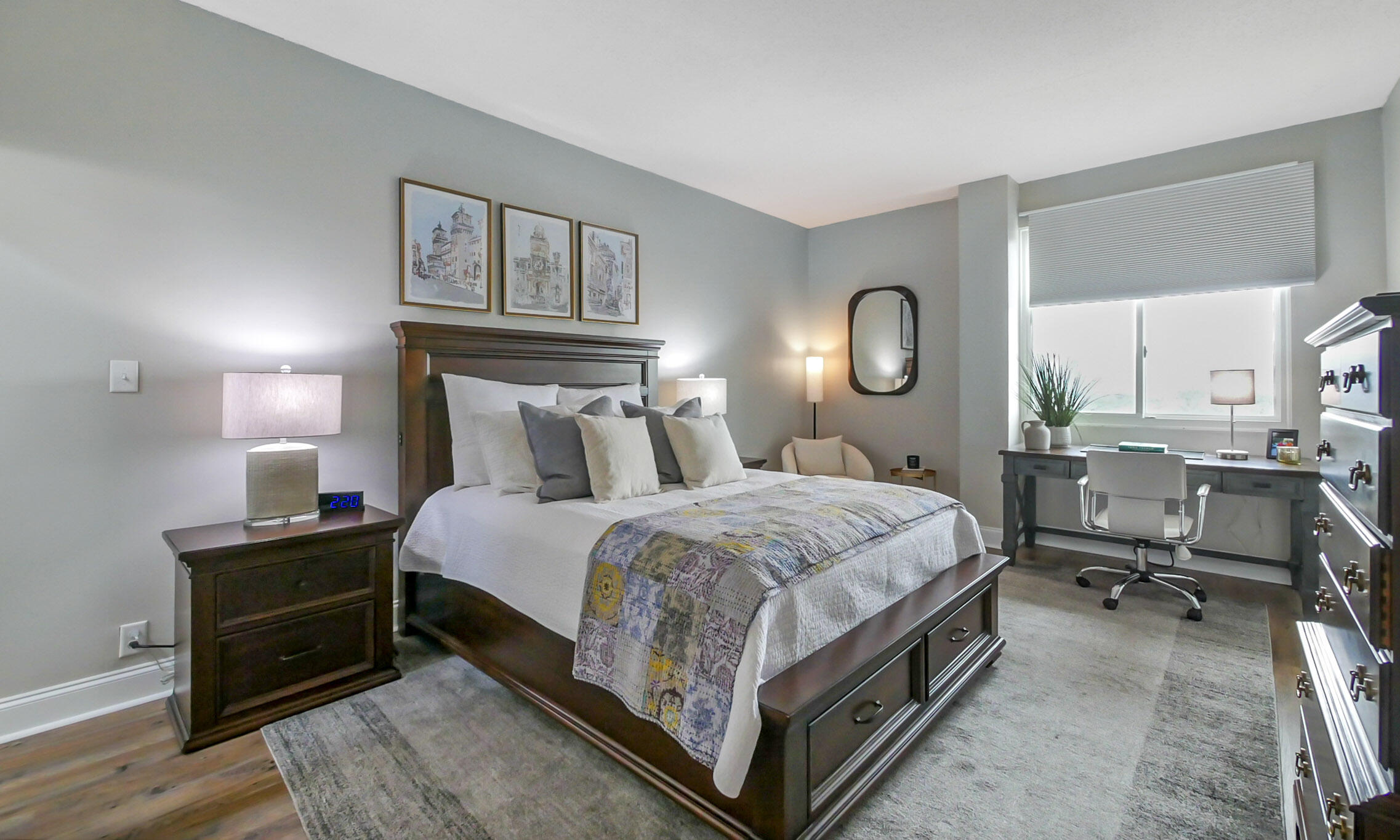 1131 Stringers Ridge Road, Unit 15K Chattanooga, TN 37405 - Photo 17 of 40 19-P1720643