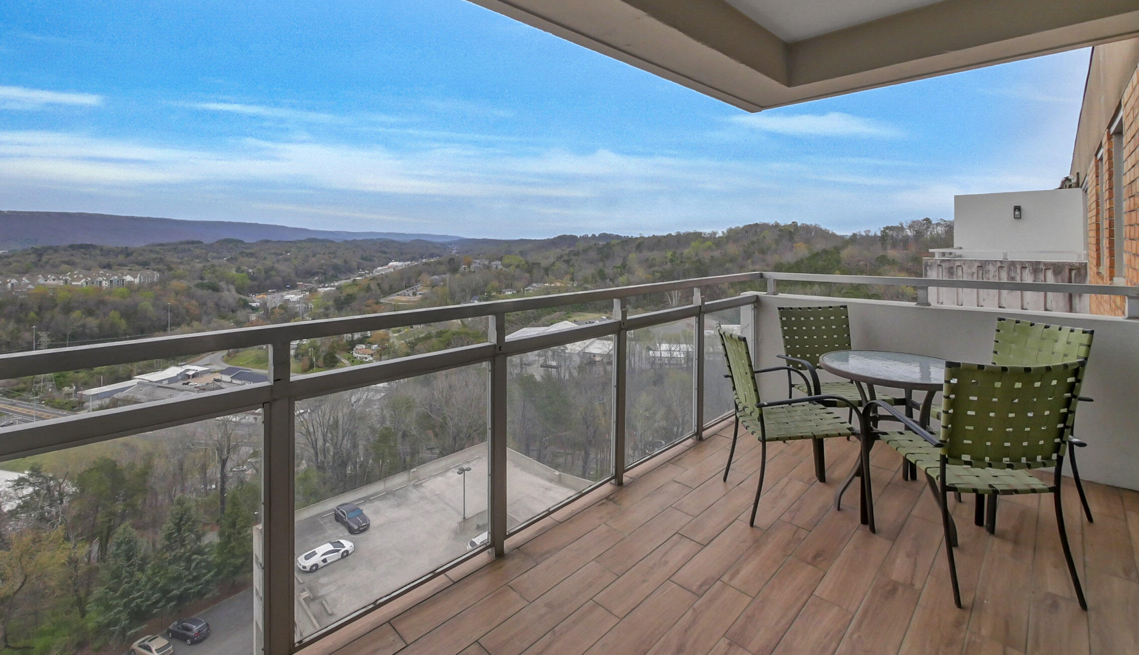 1131 Stringers Ridge Road, Unit 15K Chattanooga, TN 37405 - Photo 26 of 40 28-P1720700_1_2_3_4